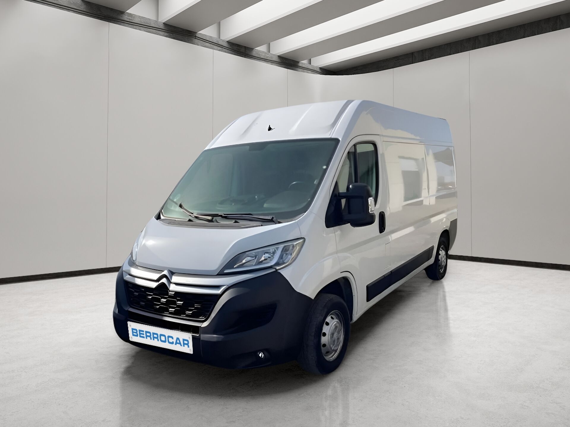 Imagen de CITROEN Jumper