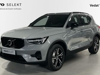 Imagen de VOLVO XC40 B3 Plus Dark Aut.