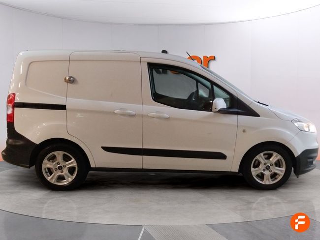 Foto del FORD Transit Courier Van 1.5TDCi Sport 95
