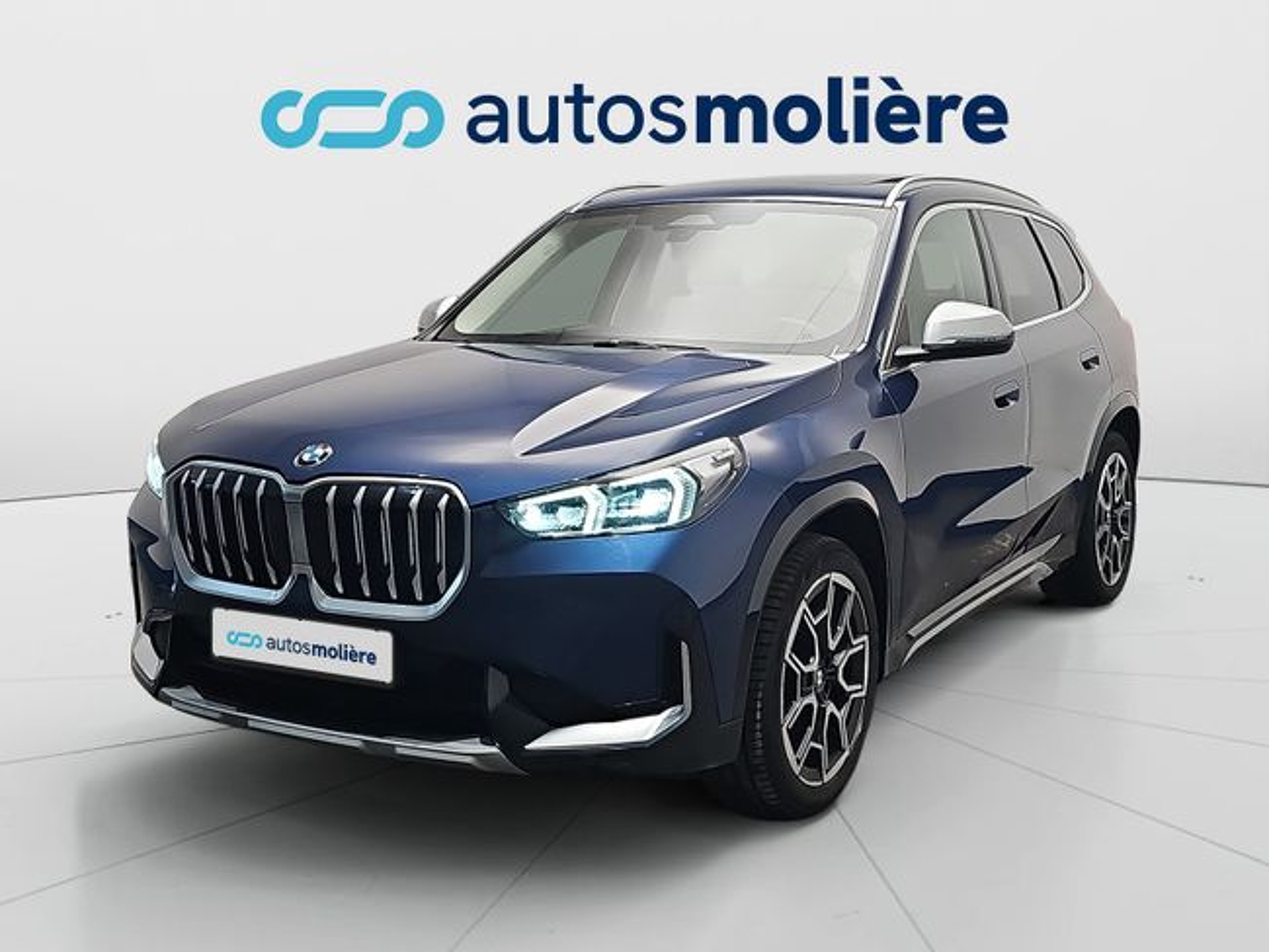 Imagen de BMW X1