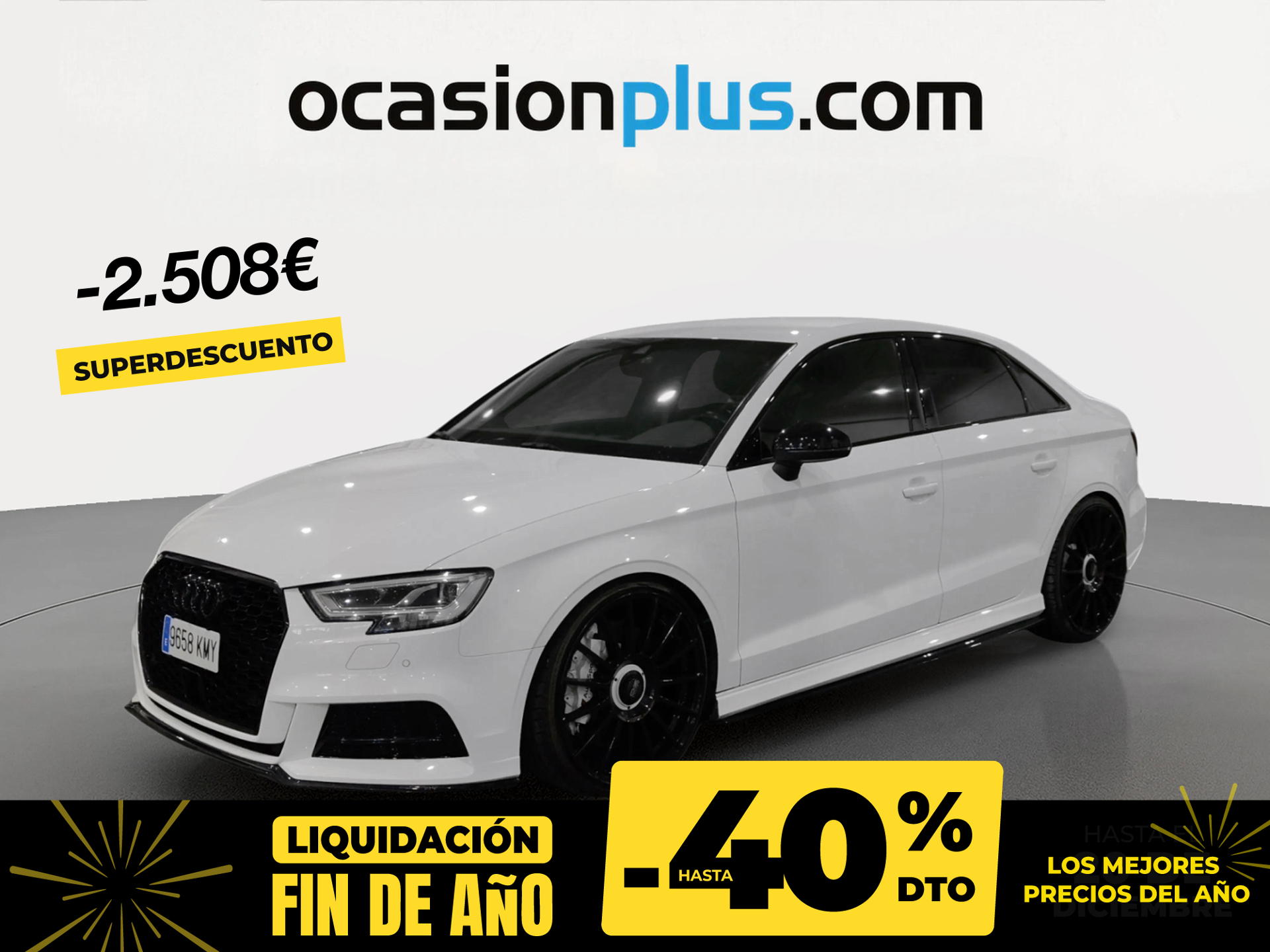 Imagen de AUDI A3