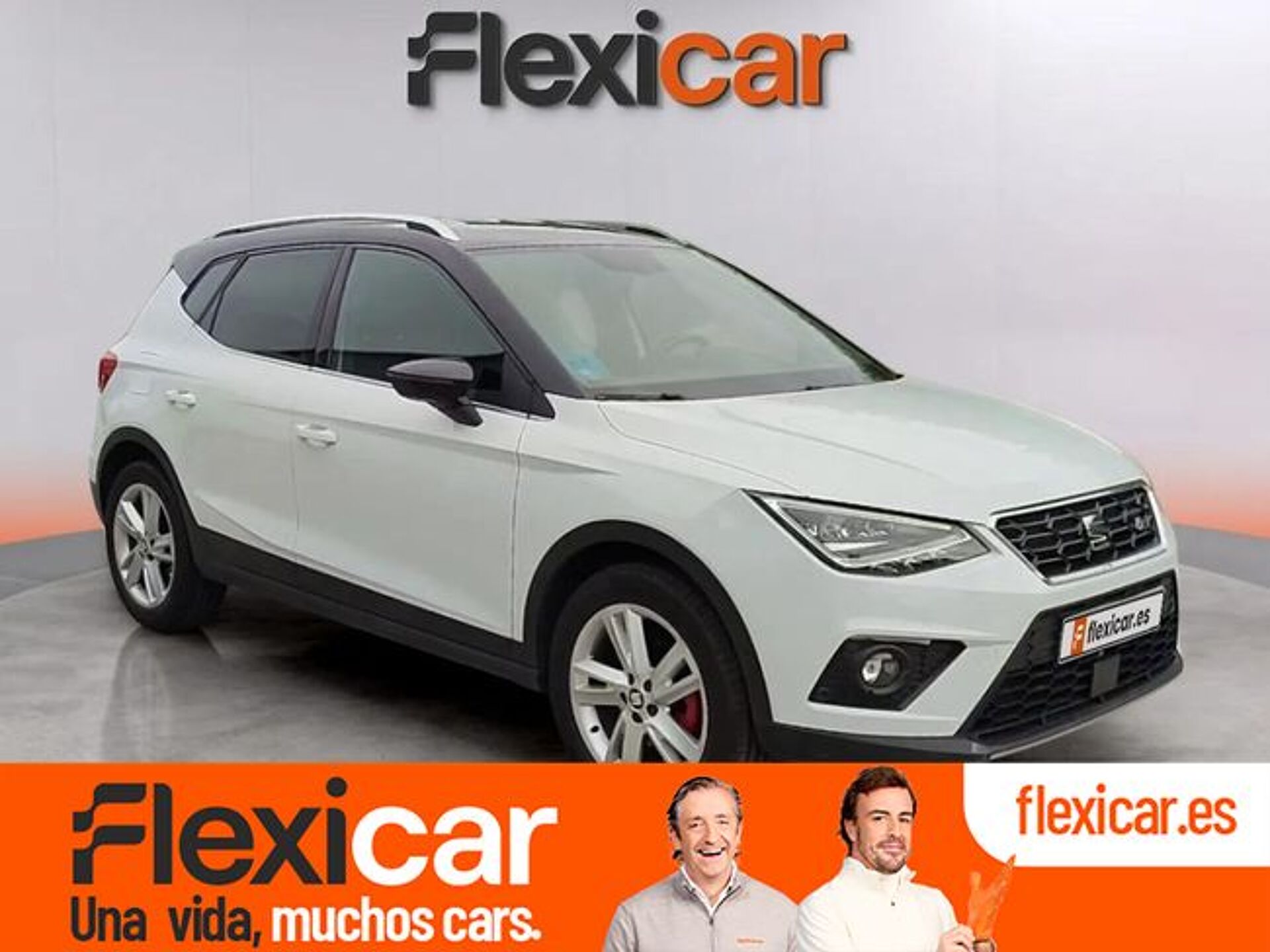 Imagen de SEAT Arona