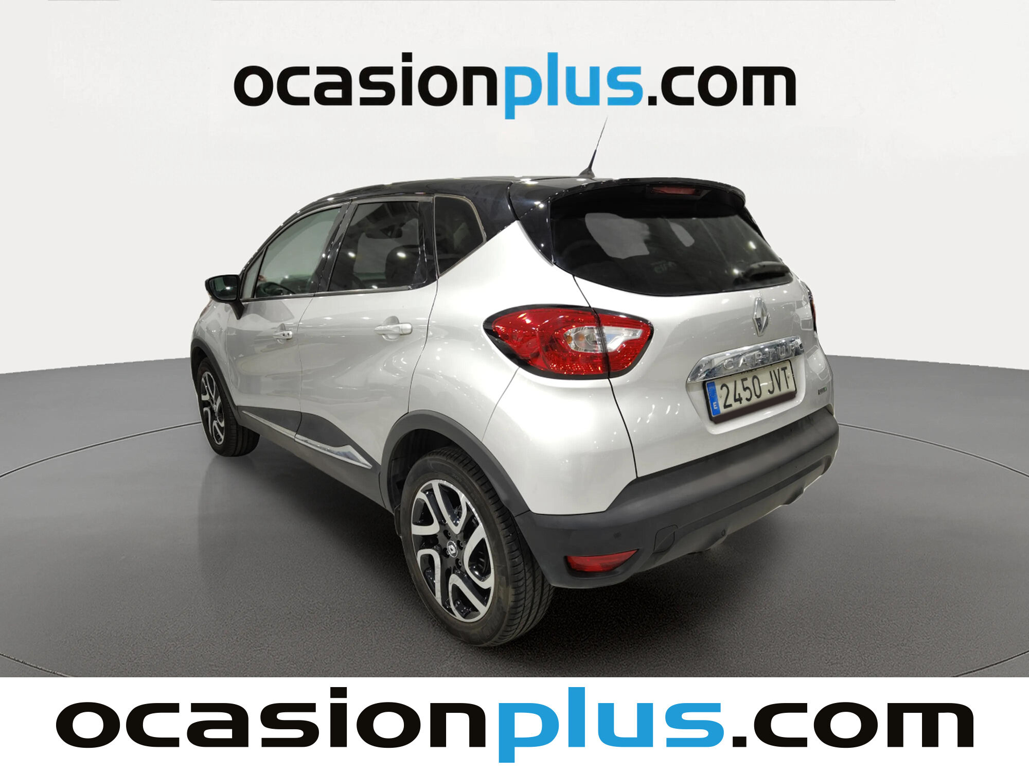 Foto del RENAULT Captur 1.5dCi eco2 Energy Zen 110