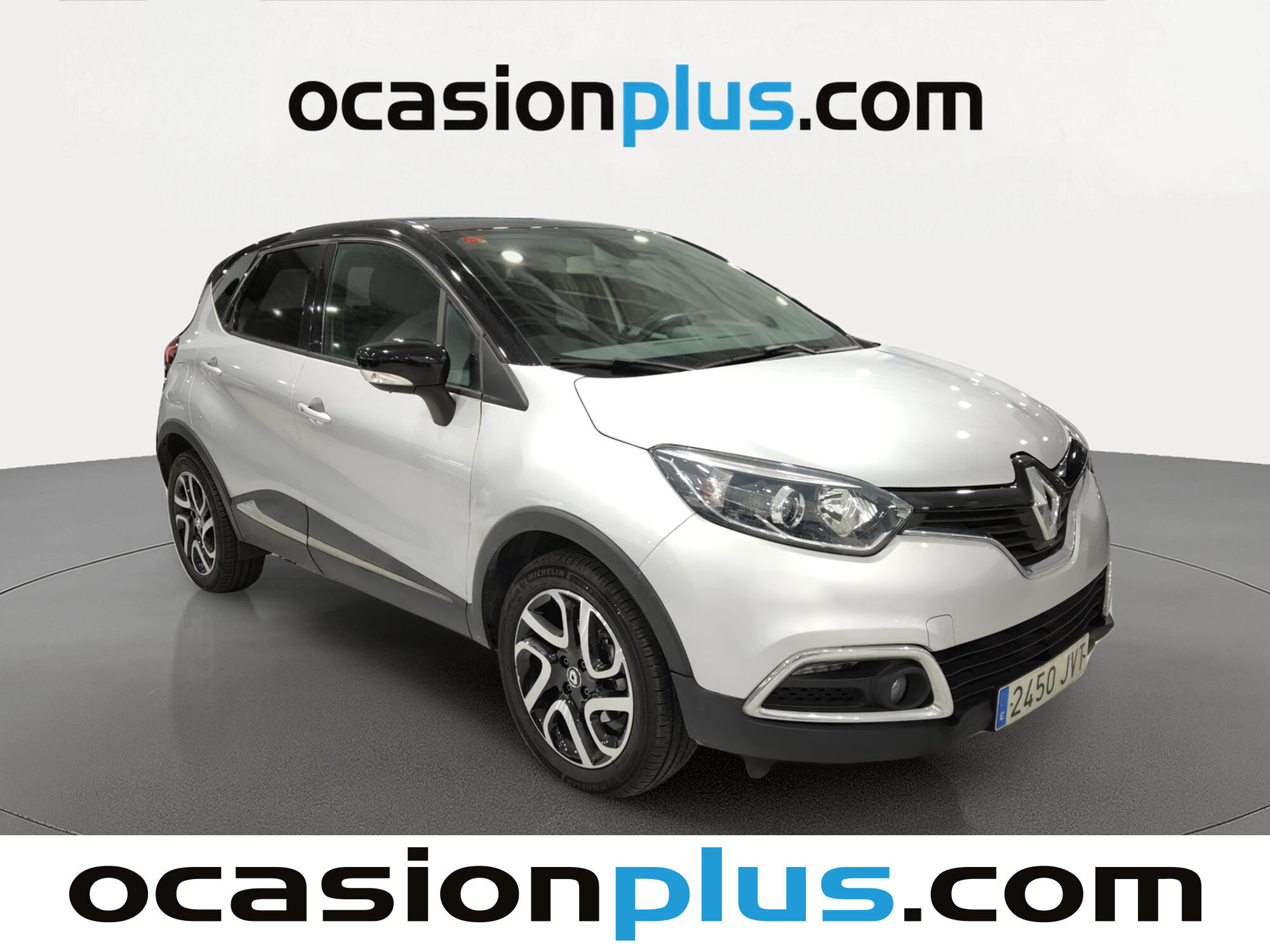 Foto del RENAULT Captur 1.5dCi eco2 Energy Zen 110