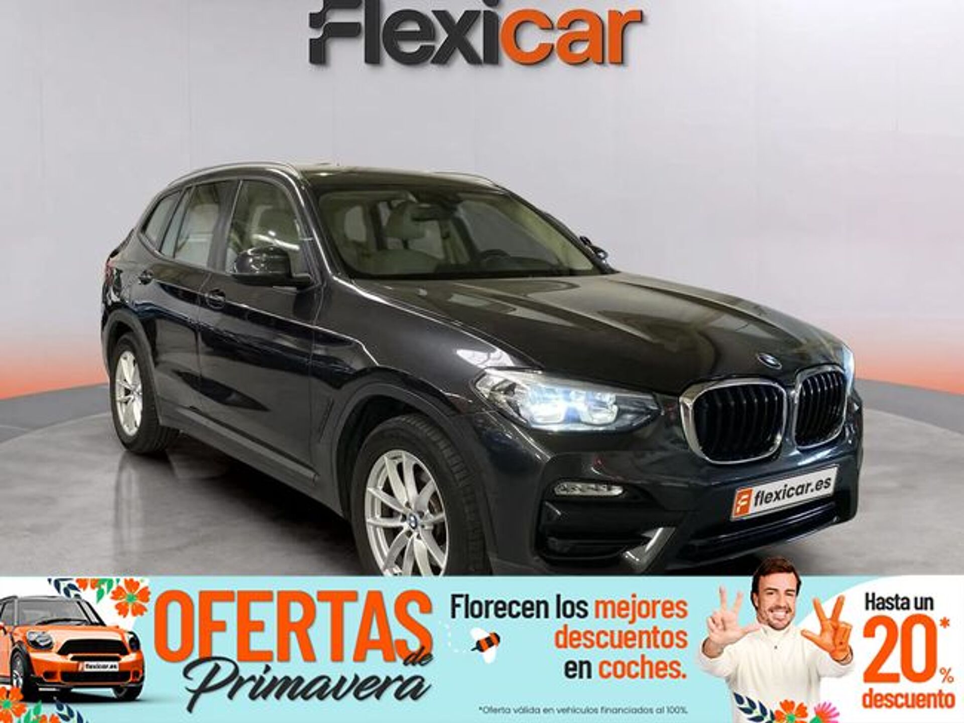 Imagen 1 de BMW X3
