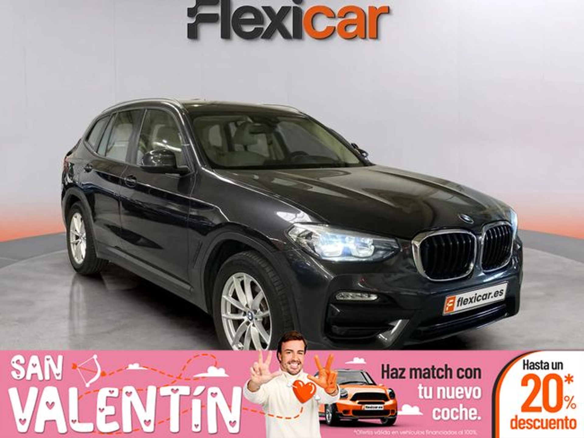 Imagen de BMW X3