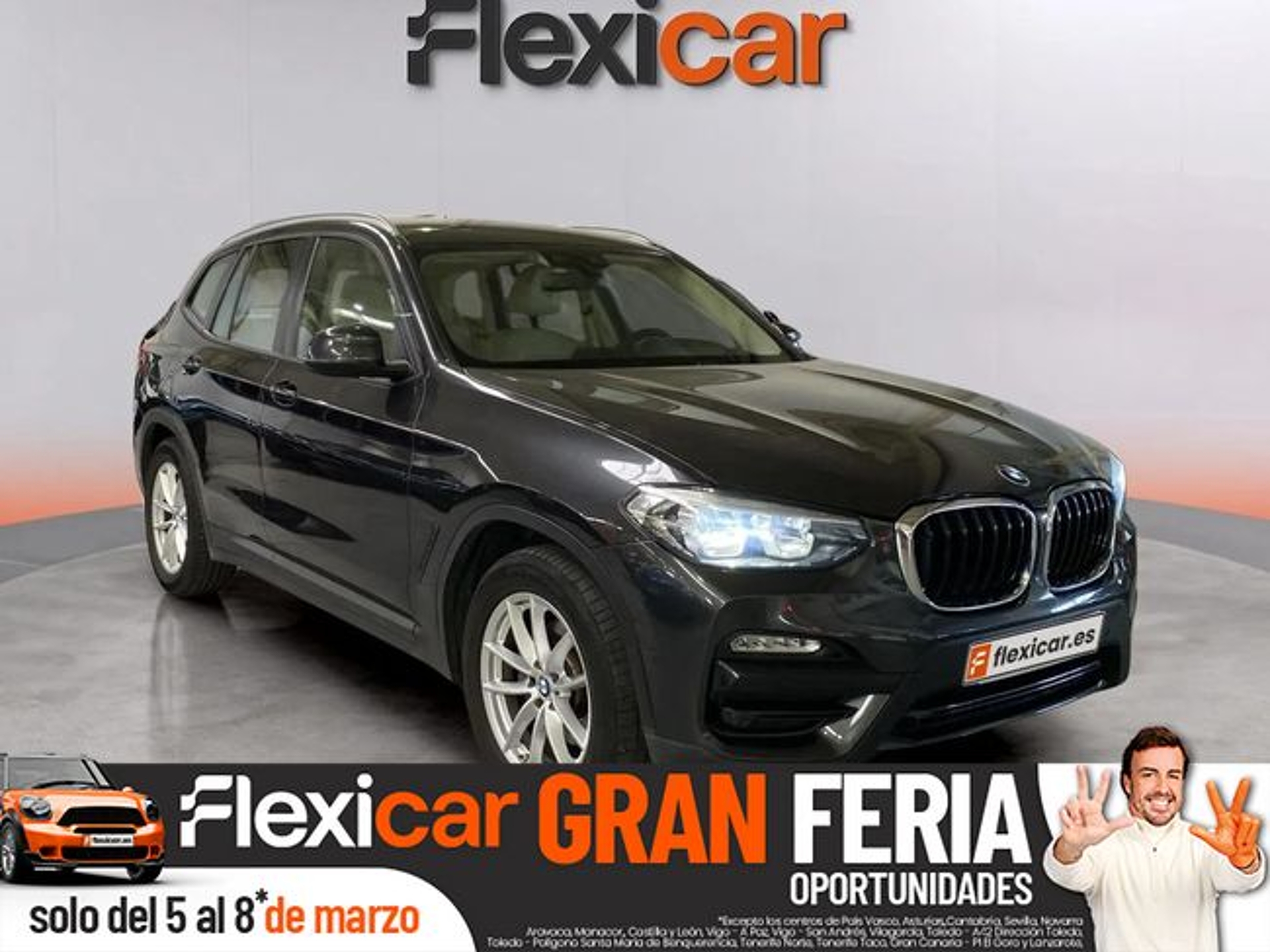 Imagen de BMW X3