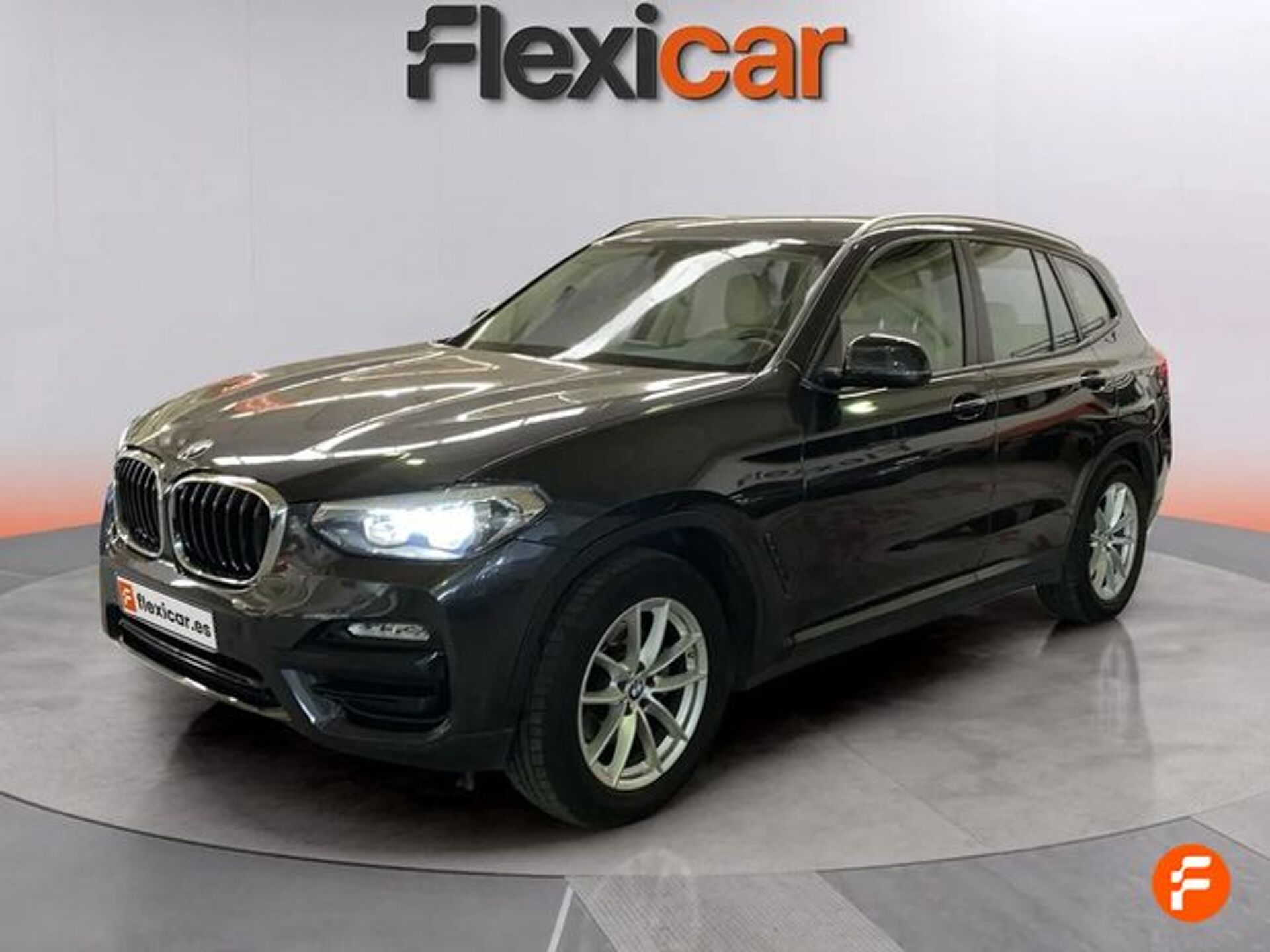 Imagen 3 de BMW X3