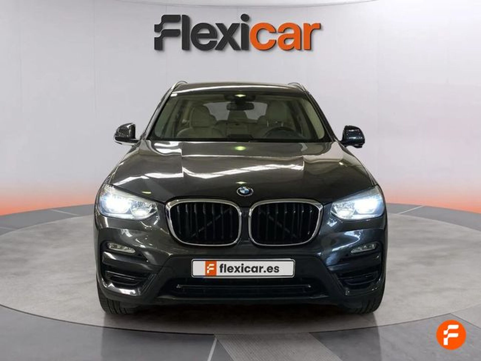Imagen 2 de BMW X3