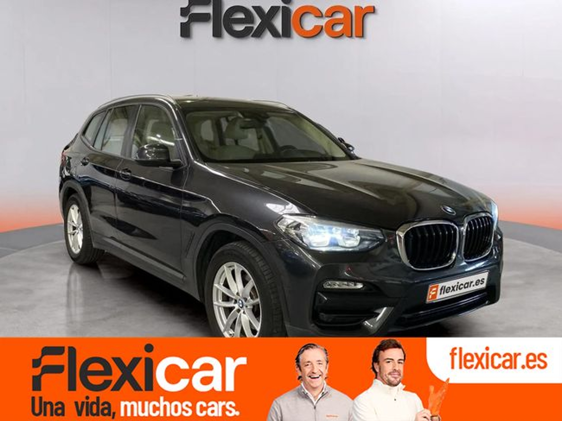 Imagen de BMW X3