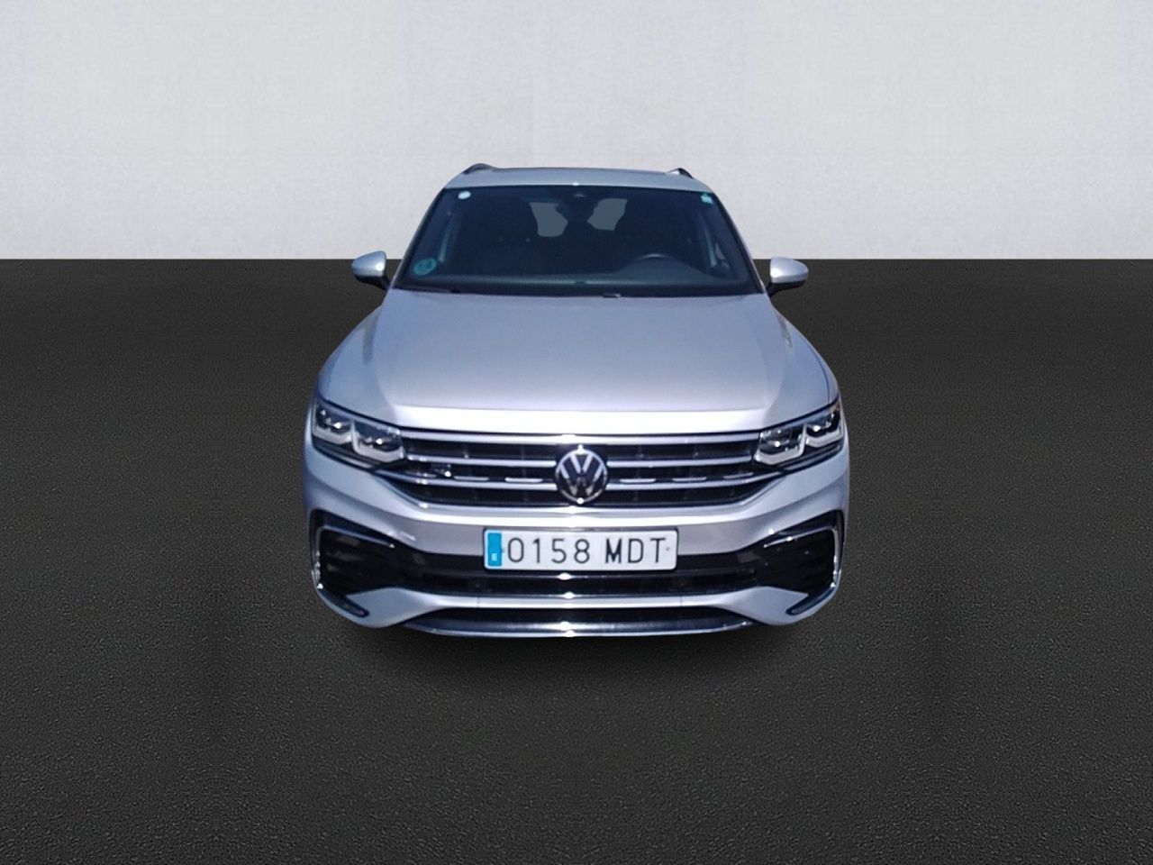 Foto del VOLKSWAGEN Tiguan 2.0TDI R-Line DSG 110kW