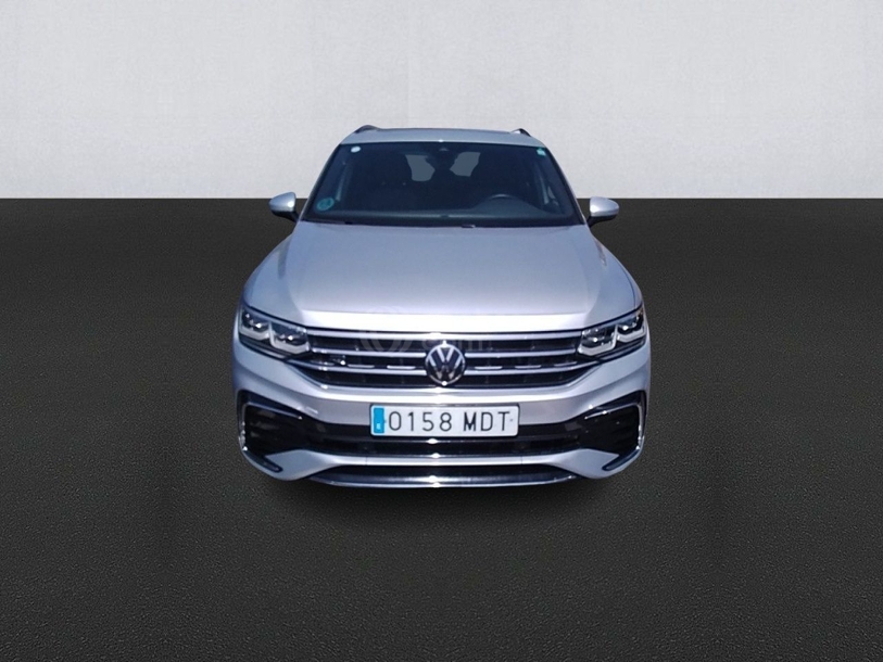 Foto del VOLKSWAGEN Tiguan 2.0TDI R-Line DSG 110kW