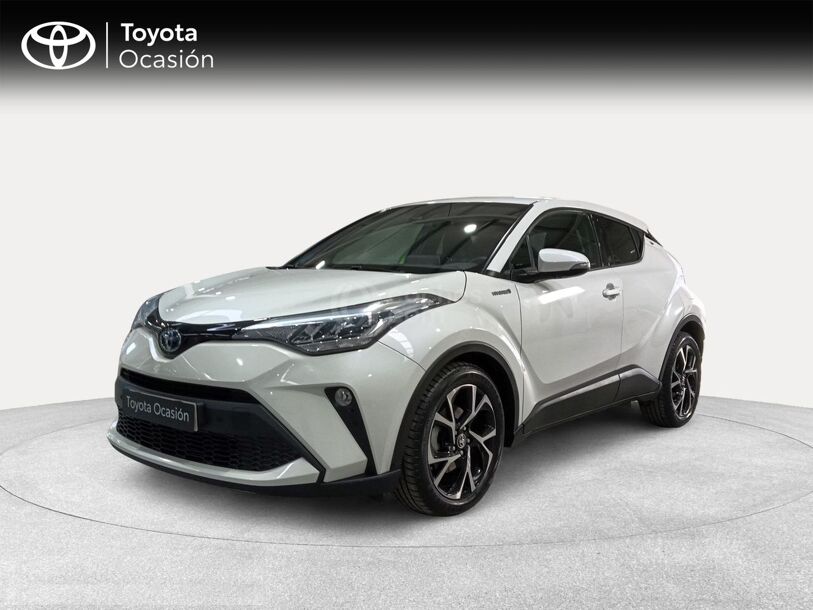 Foto del TOYOTA C-HR 125H Advance