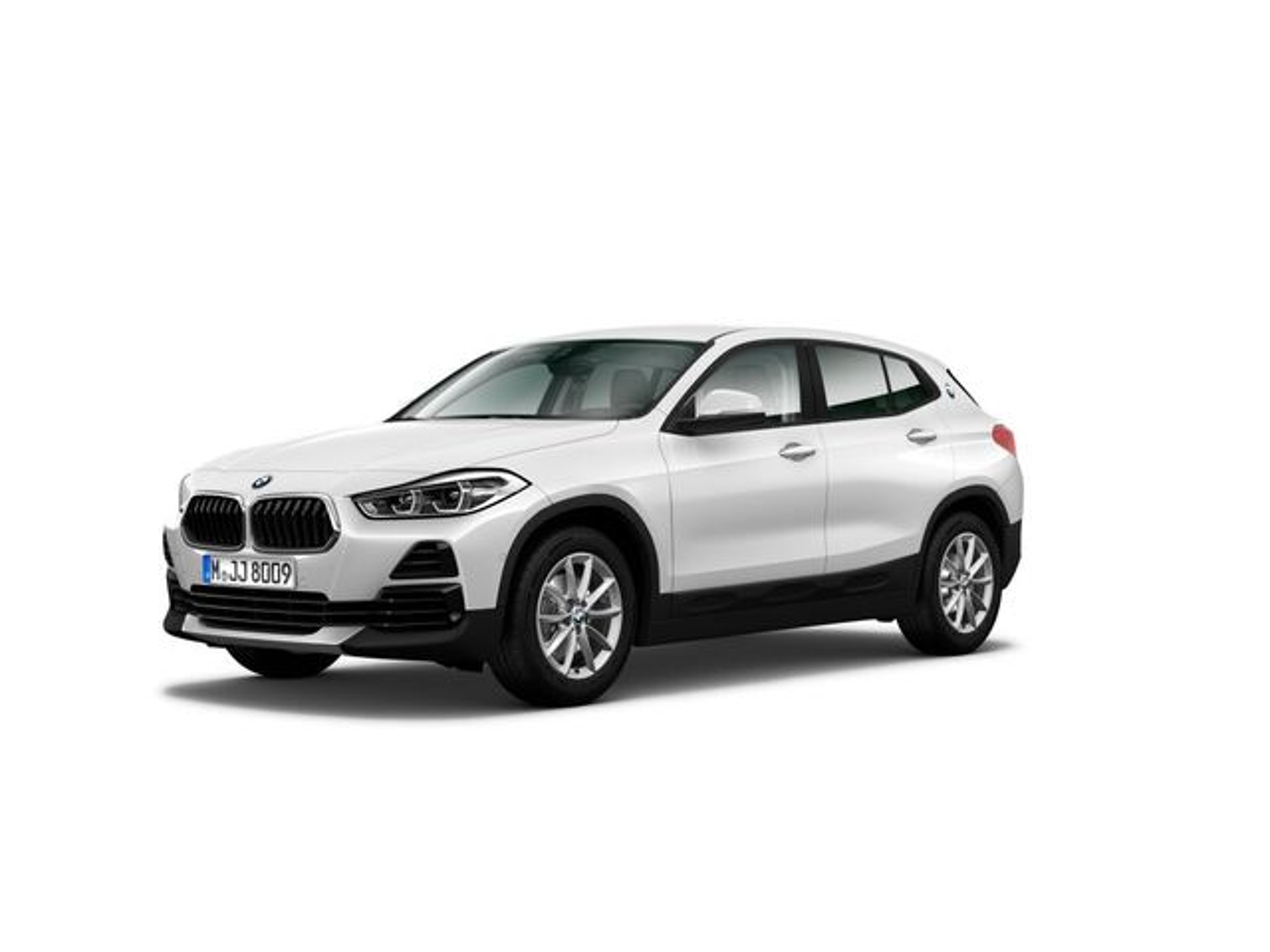 Imagen de BMW X2