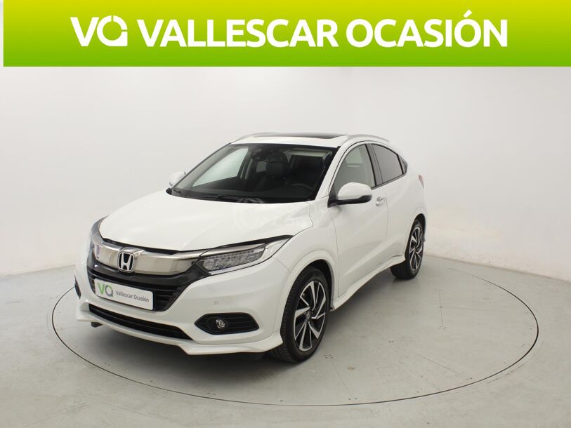 Foto del HONDA HR-V SUV HR-V 1.5 i-VTEC Executive CVT