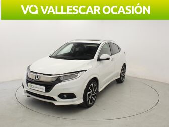 Imagen de HONDA HR-V SUV HR-V 1.5 i-VTEC Executive CVT