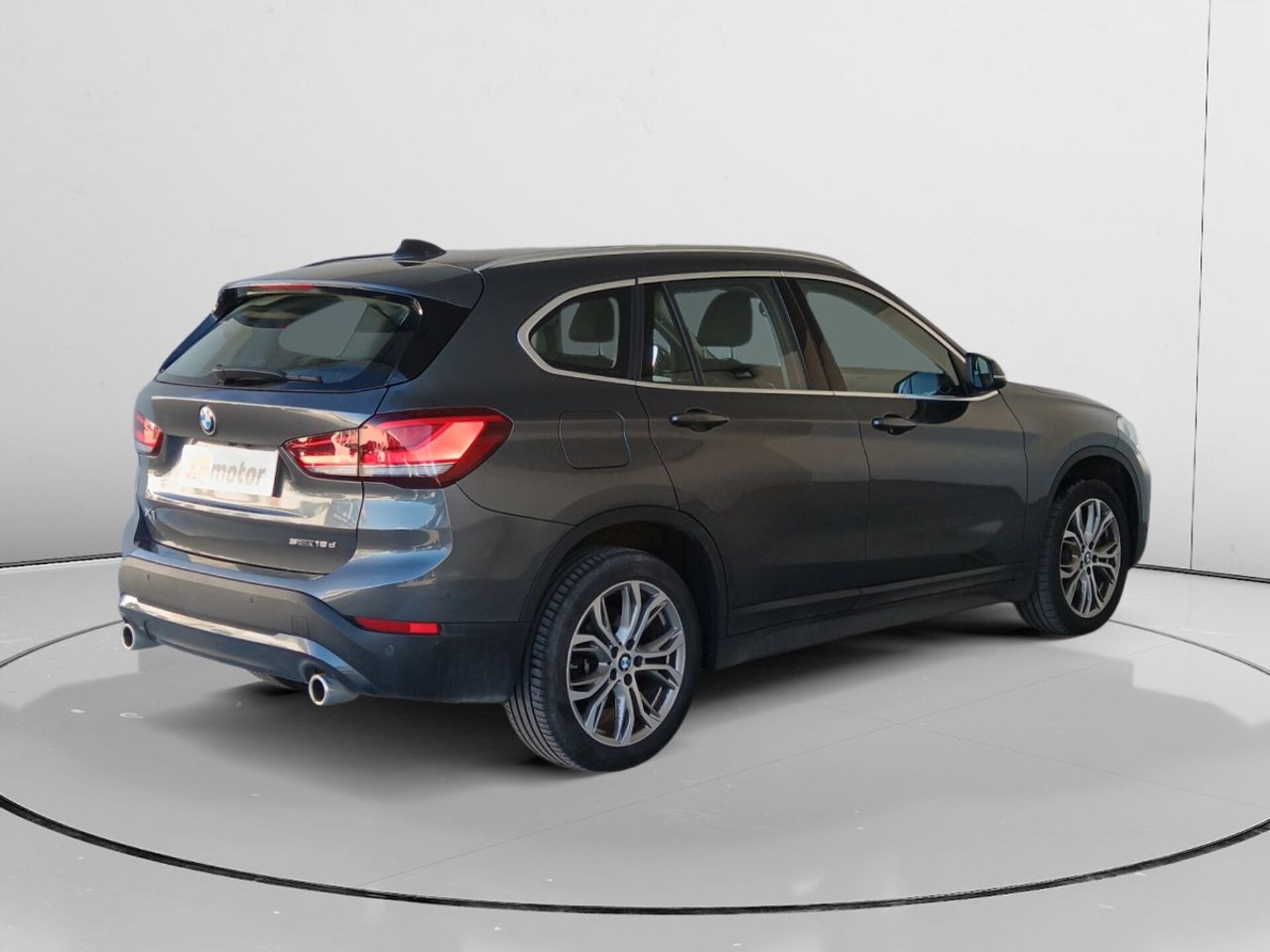 Imagen 2 de BMW X1