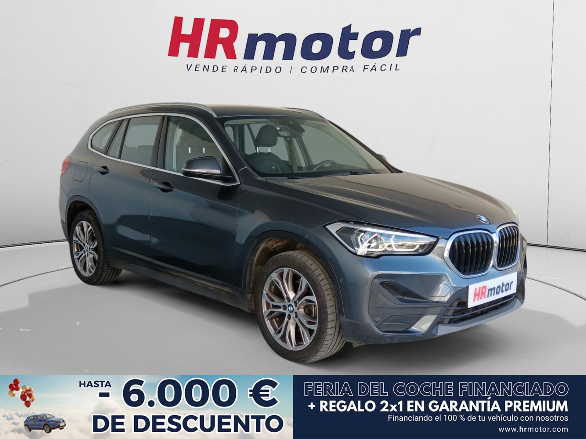 Imagen de BMW X1