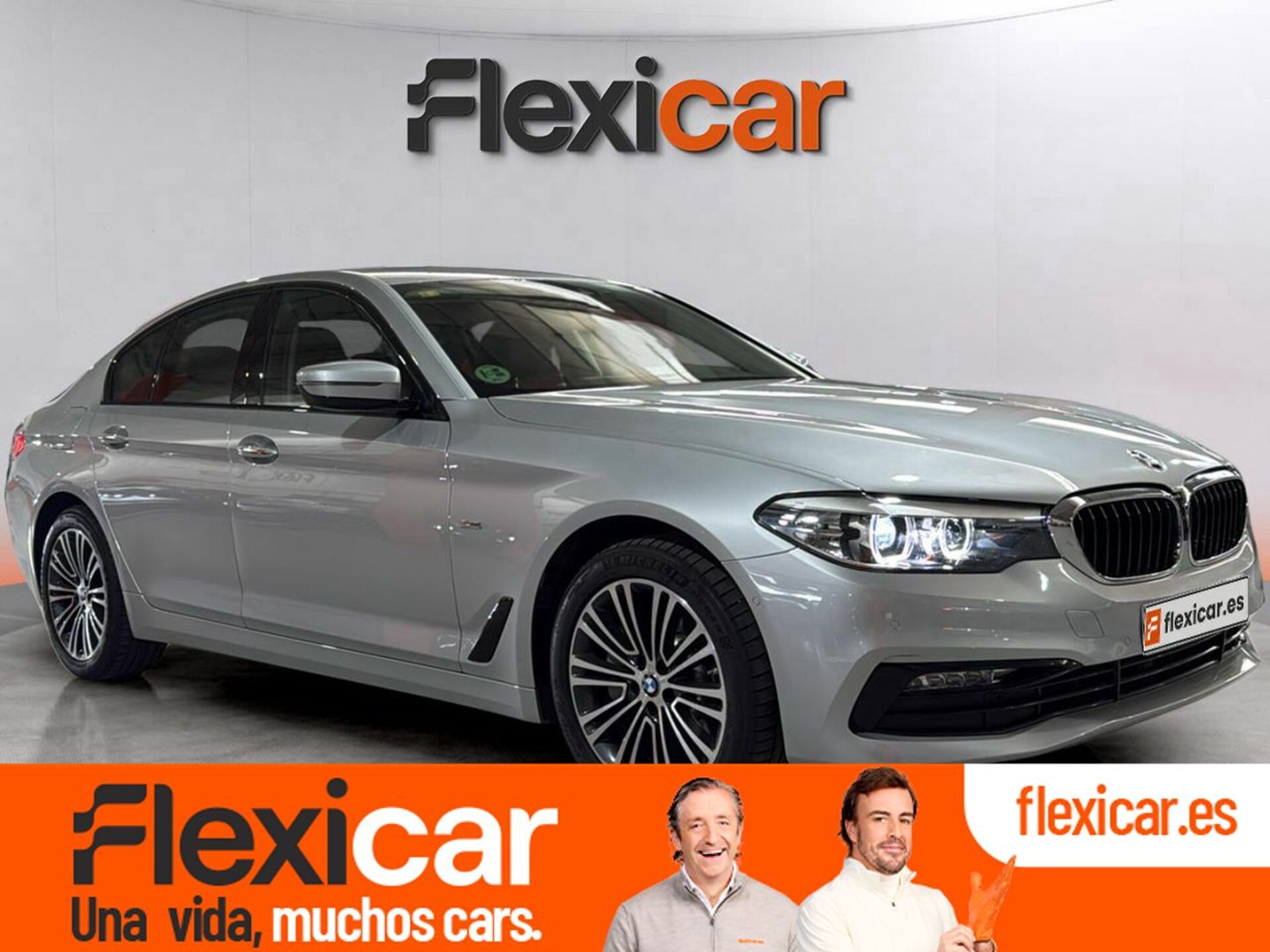Imagen de BMW Serie 5
