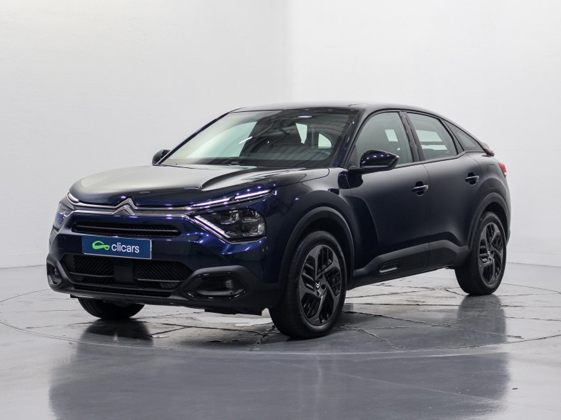 Imagen de CITROEN C4