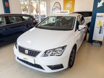 Imagen de SEAT León 1.6TDI CR S&S Style 115