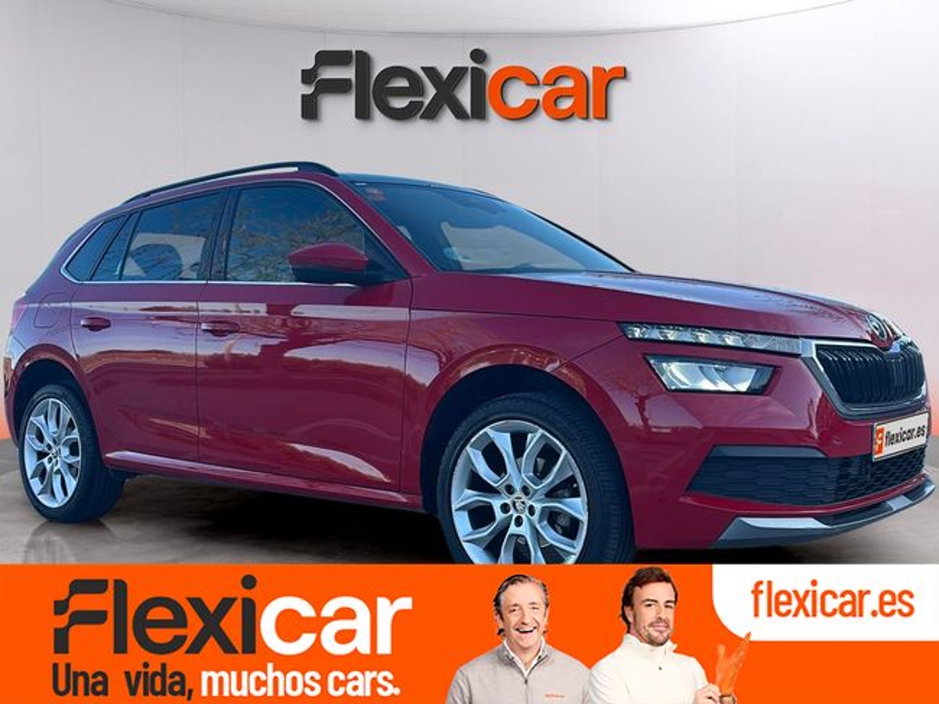 Imagen de SKODA Kamiq