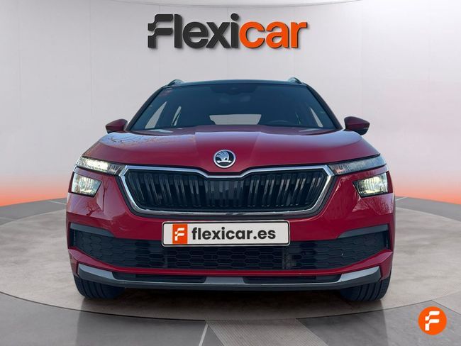 Foto del SKODA Kamiq 1.5 TSI Ambition