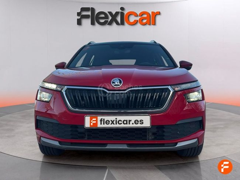 Foto del SKODA Kamiq 1.5 TSI Ambition