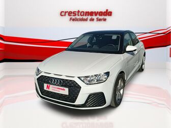 Imagen de AUDI A1 Sportback 25 TFSI Advanced