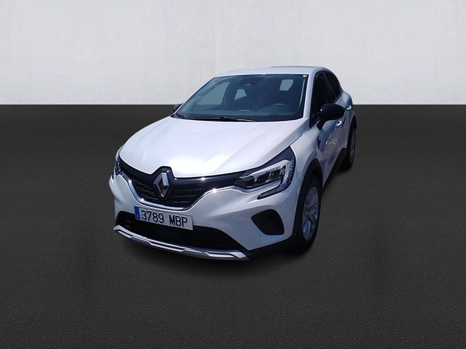 Imagen de RENAULT Captur
