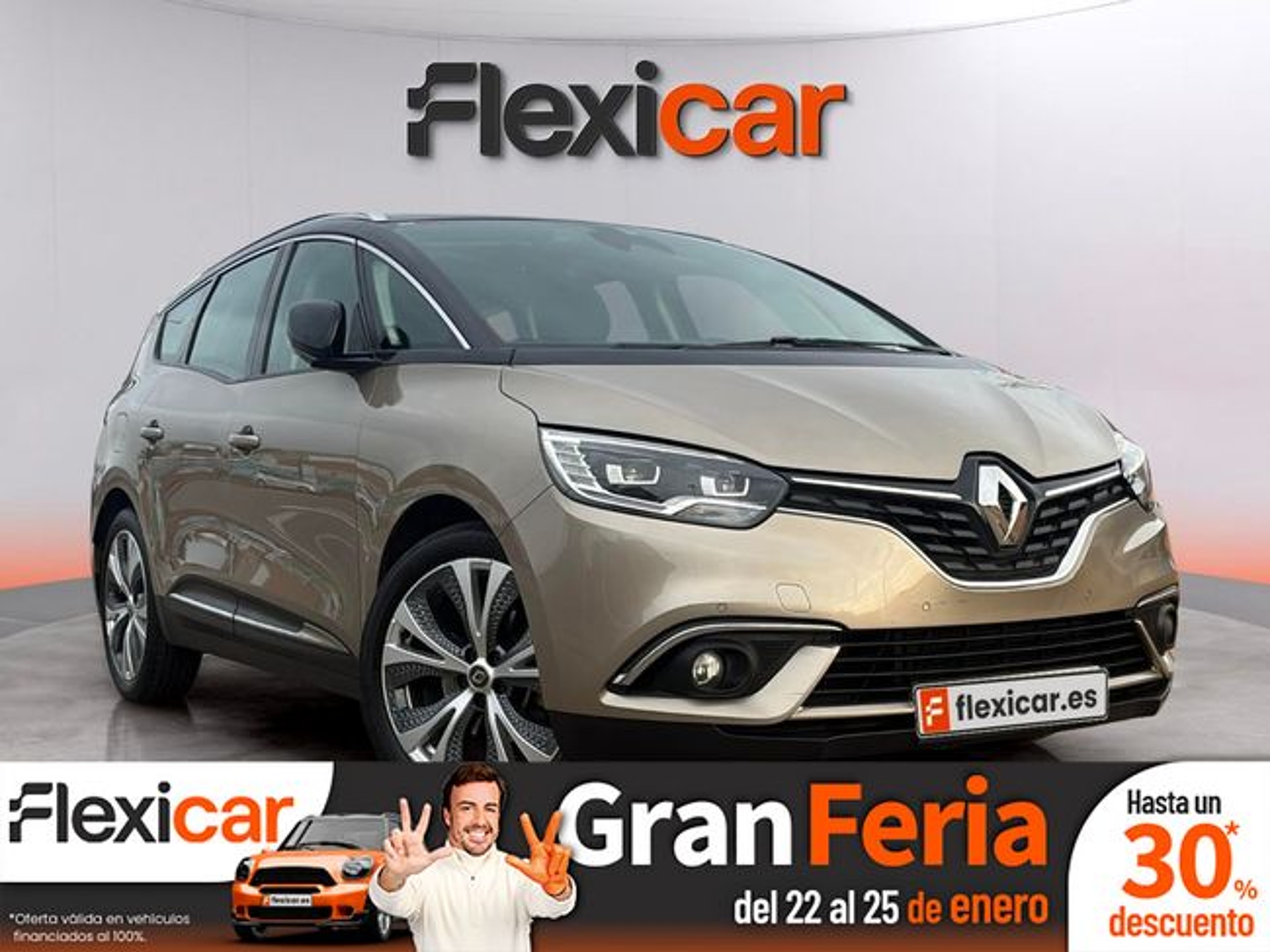 Imagen de RENAULT Scénic