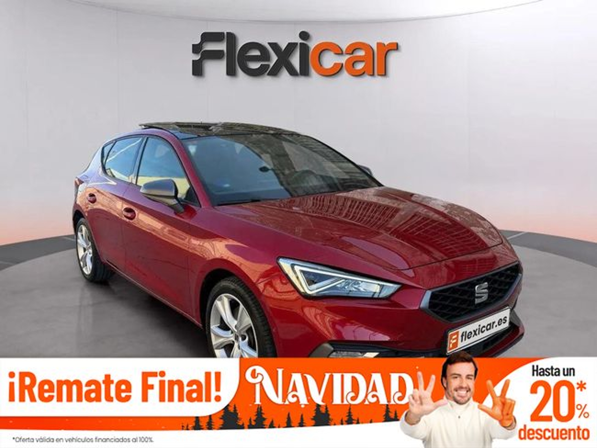 Imagen de SEAT León