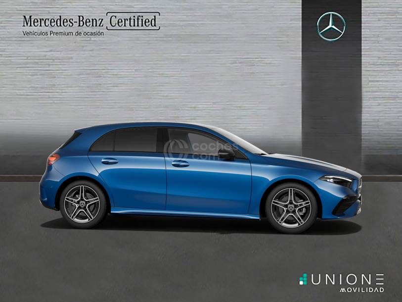 Foto del MERCEDES Clase A A 200d Progressive Line Advanced 8G-DCT