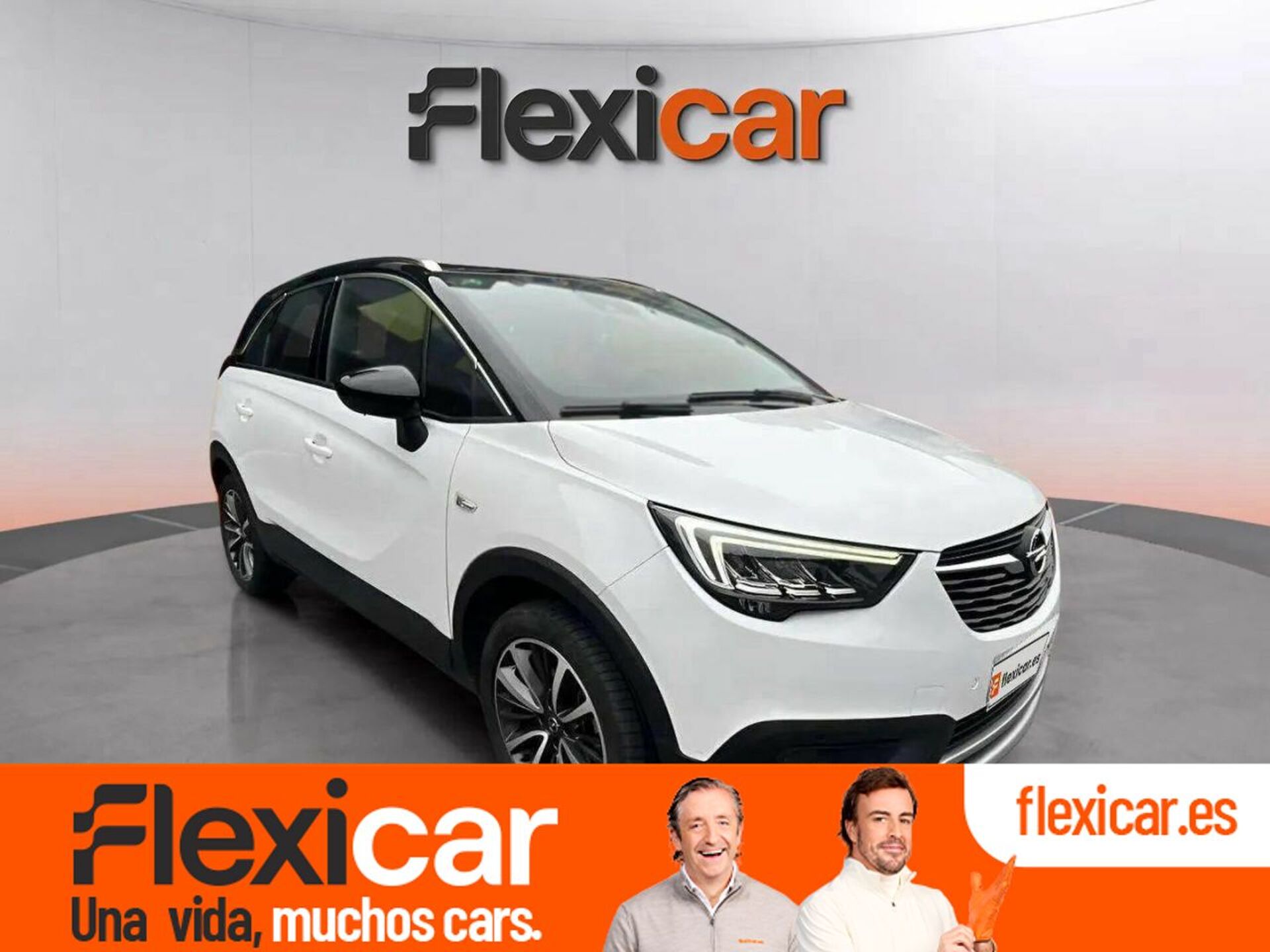 Imagen de OPEL Grandland X