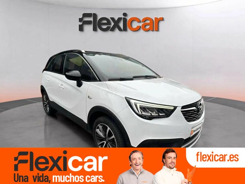 Foto del OPEL Grandland X 1.2T S&S 120 Aniversario 130