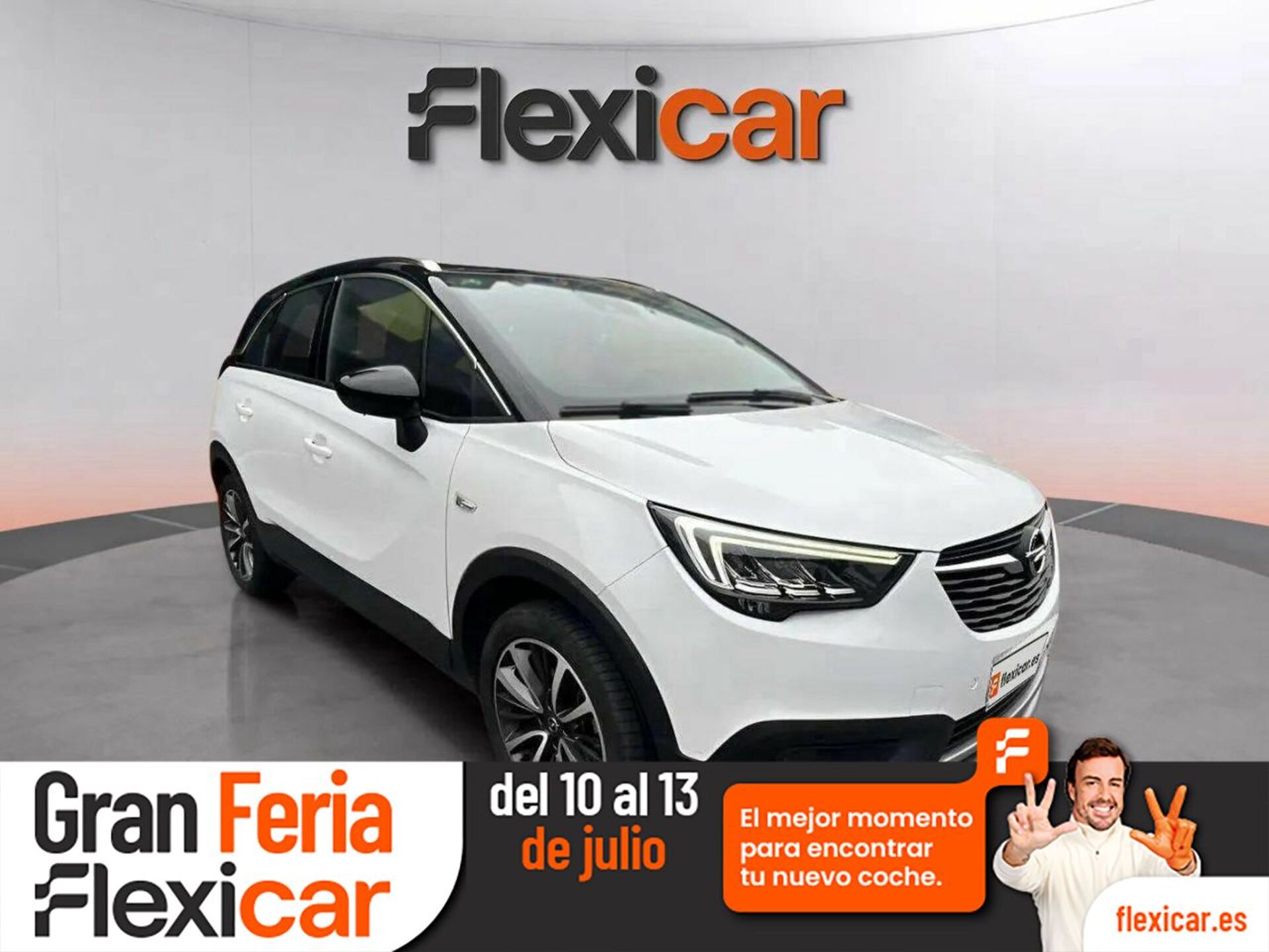 Imagen de OPEL Grandland X