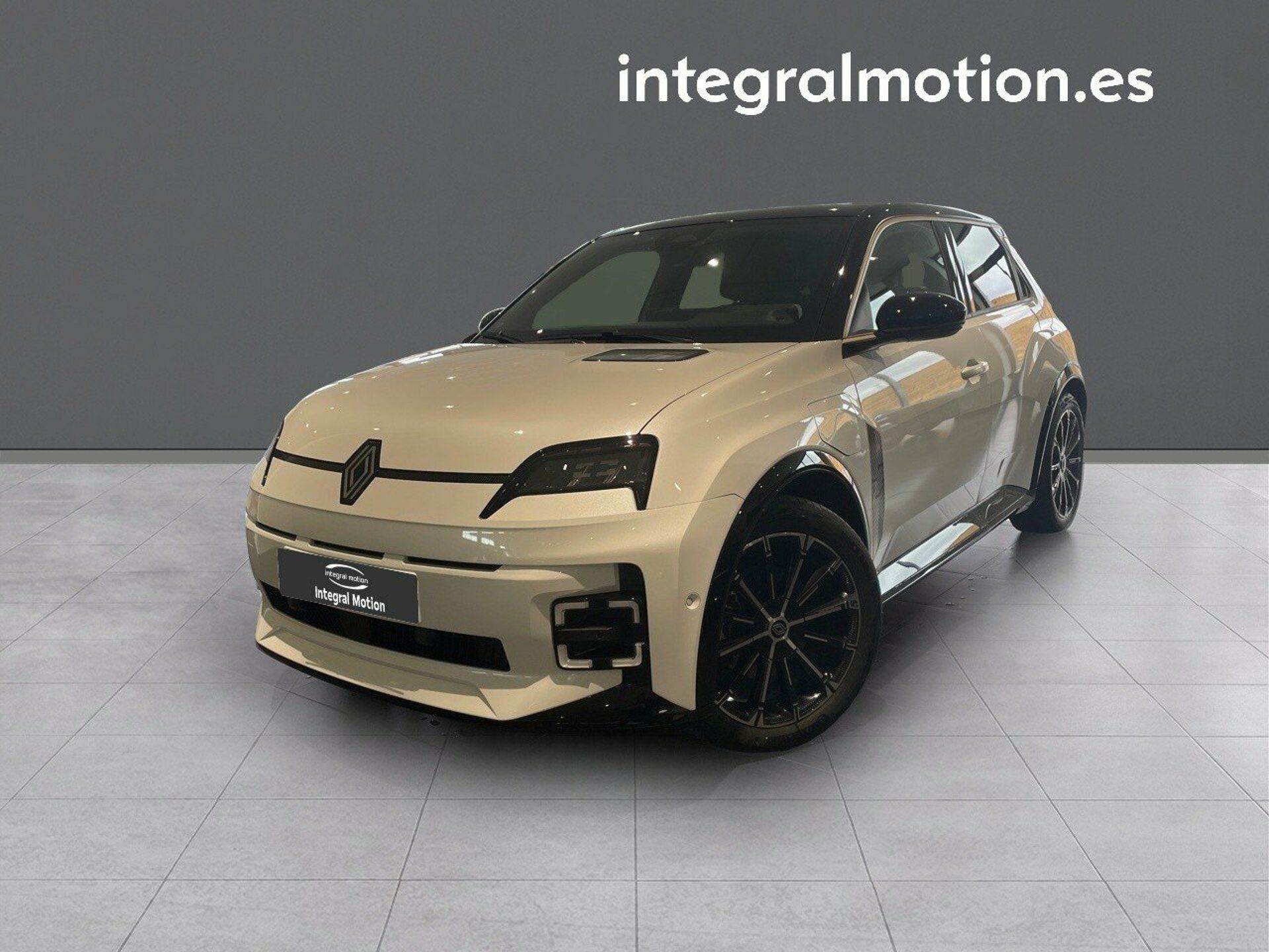 Imagen de RENAULT R5