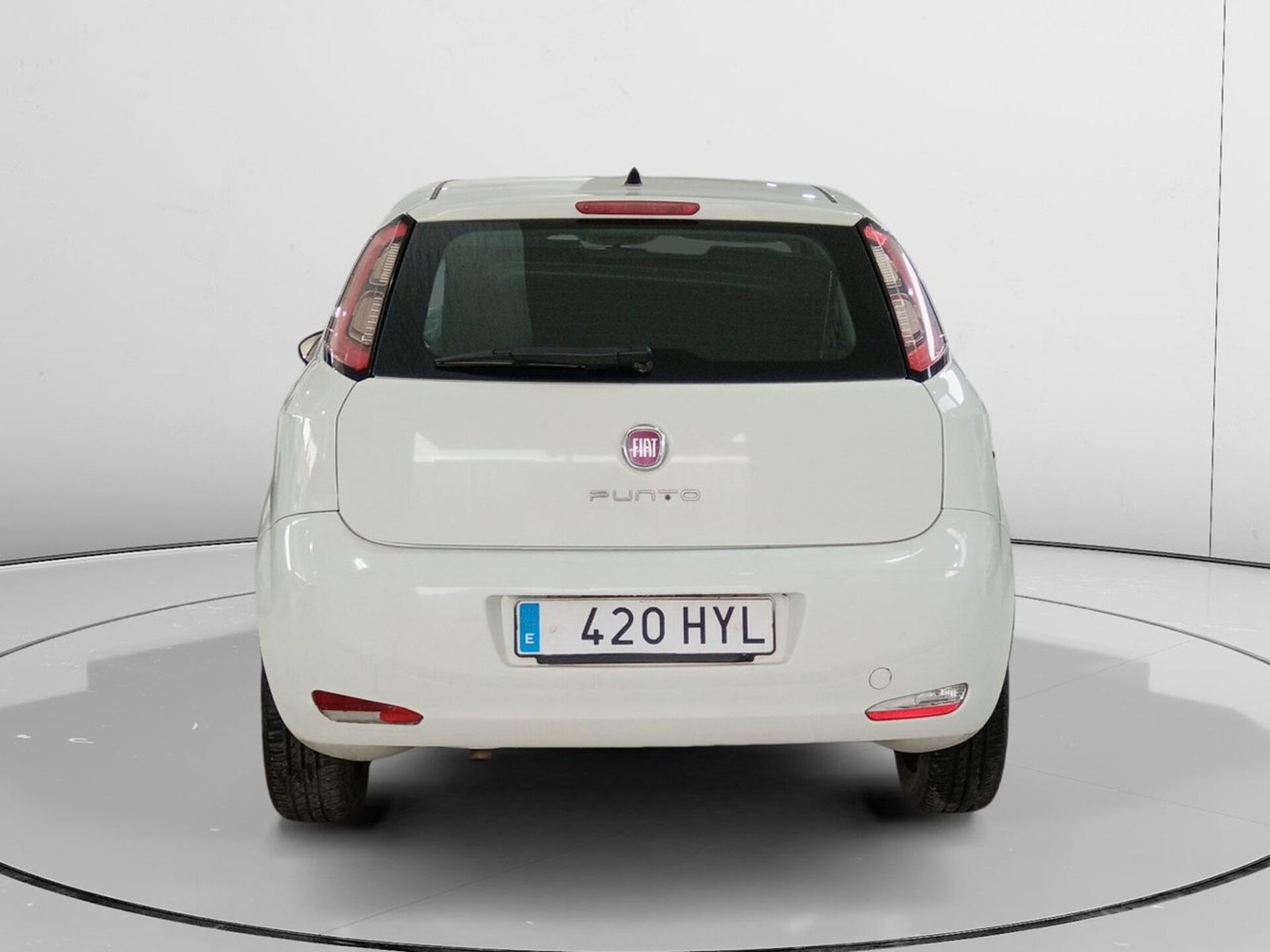 Imagen 3 de FIAT Punto