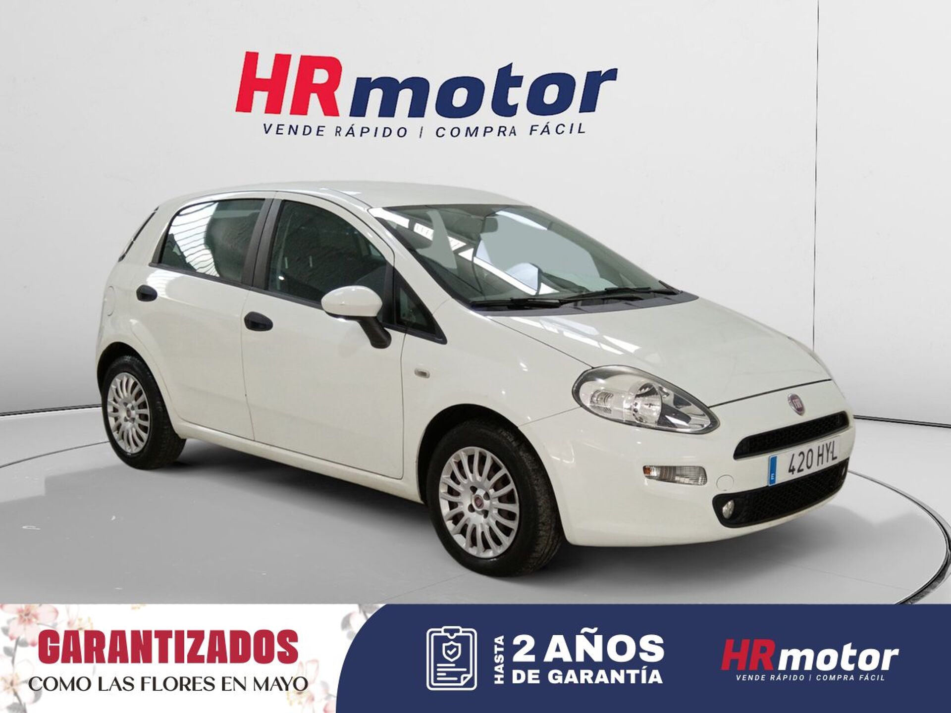 Imagen de FIAT Punto