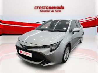 Imagen de TOYOTA Corolla 125H Active Tech