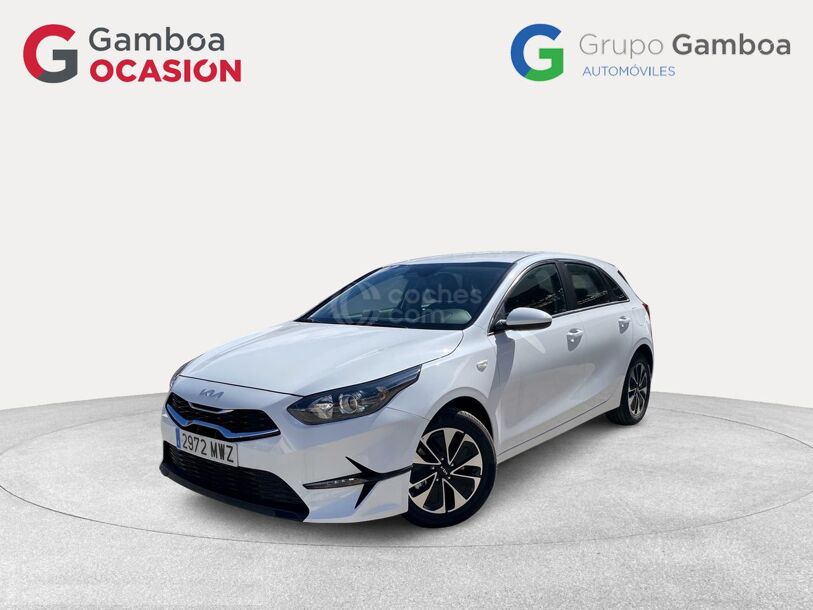 Foto del KIA Ceed 1.0 T-GDI Drive 100