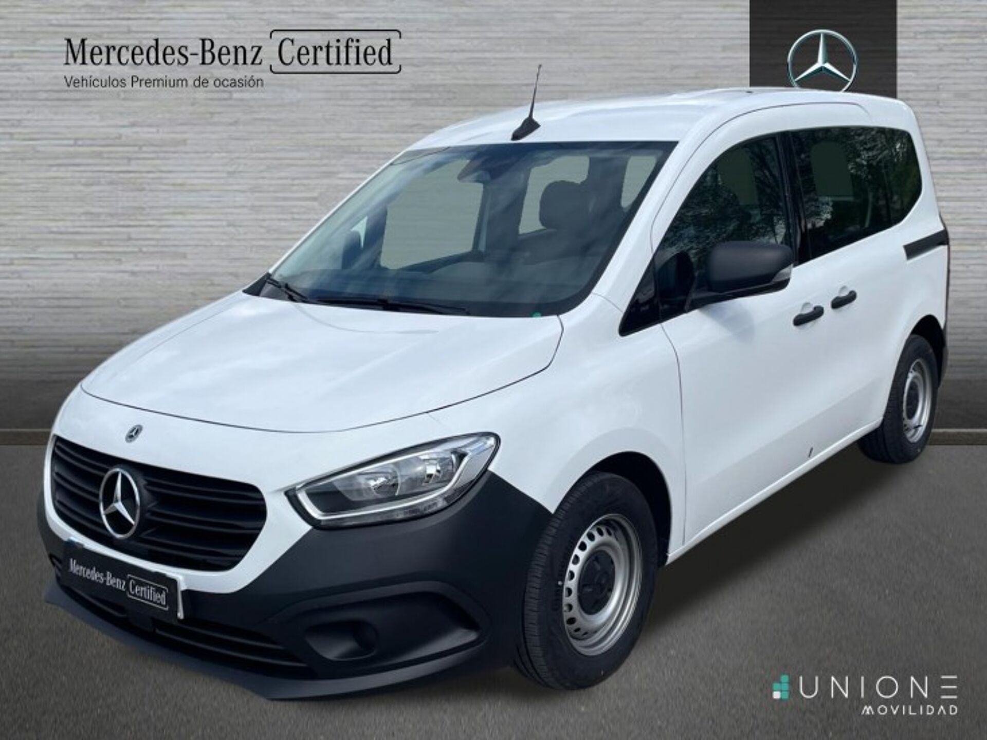 Imagen 1 de MERCEDES Citan