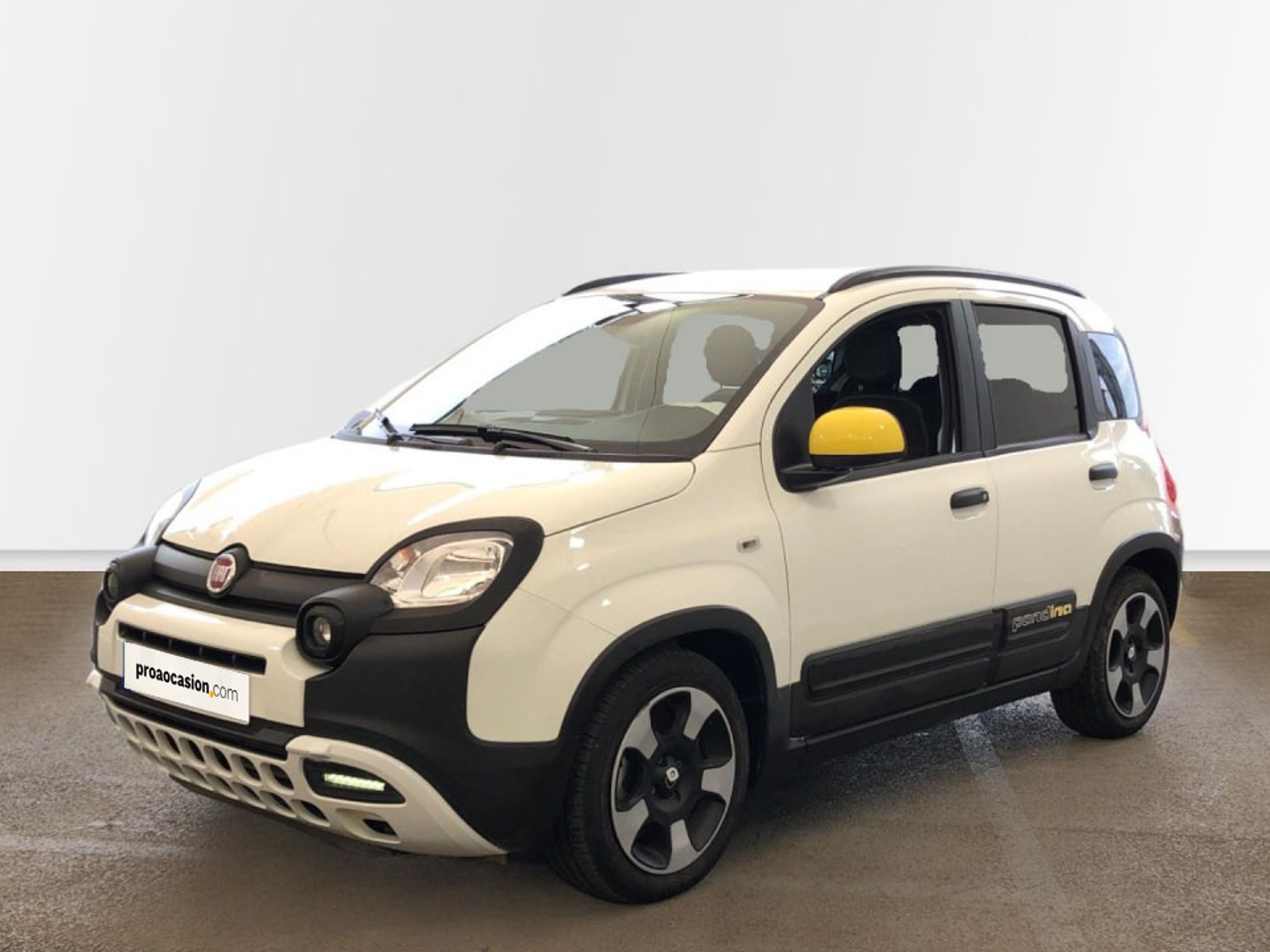 Imagen de FIAT Panda