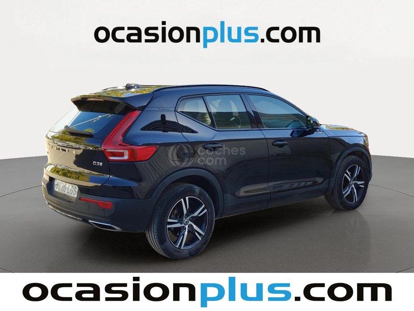 Foto del VOLVO XC40 D3 R-Design Aut.