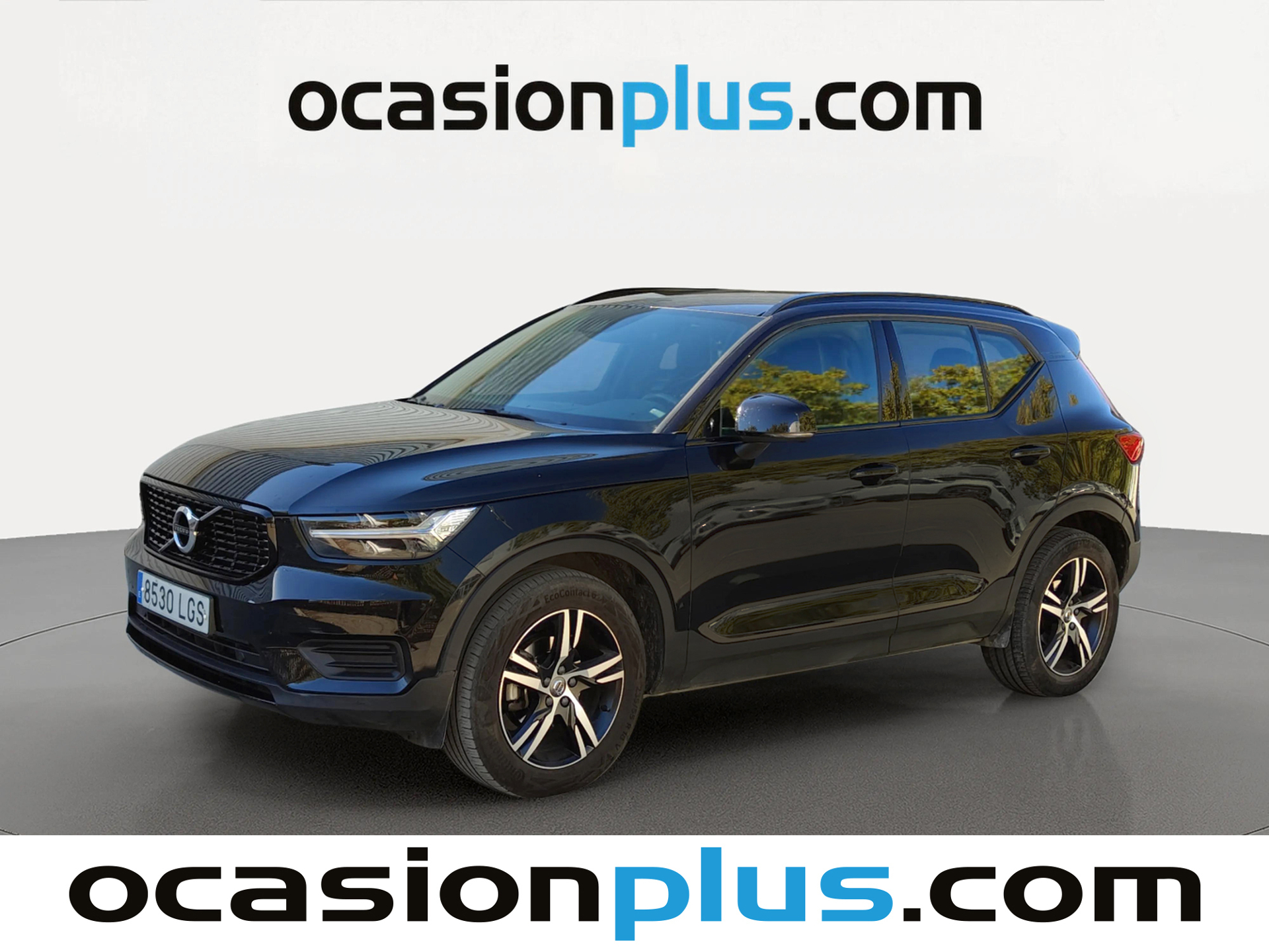 Imagen de VOLVO XC40