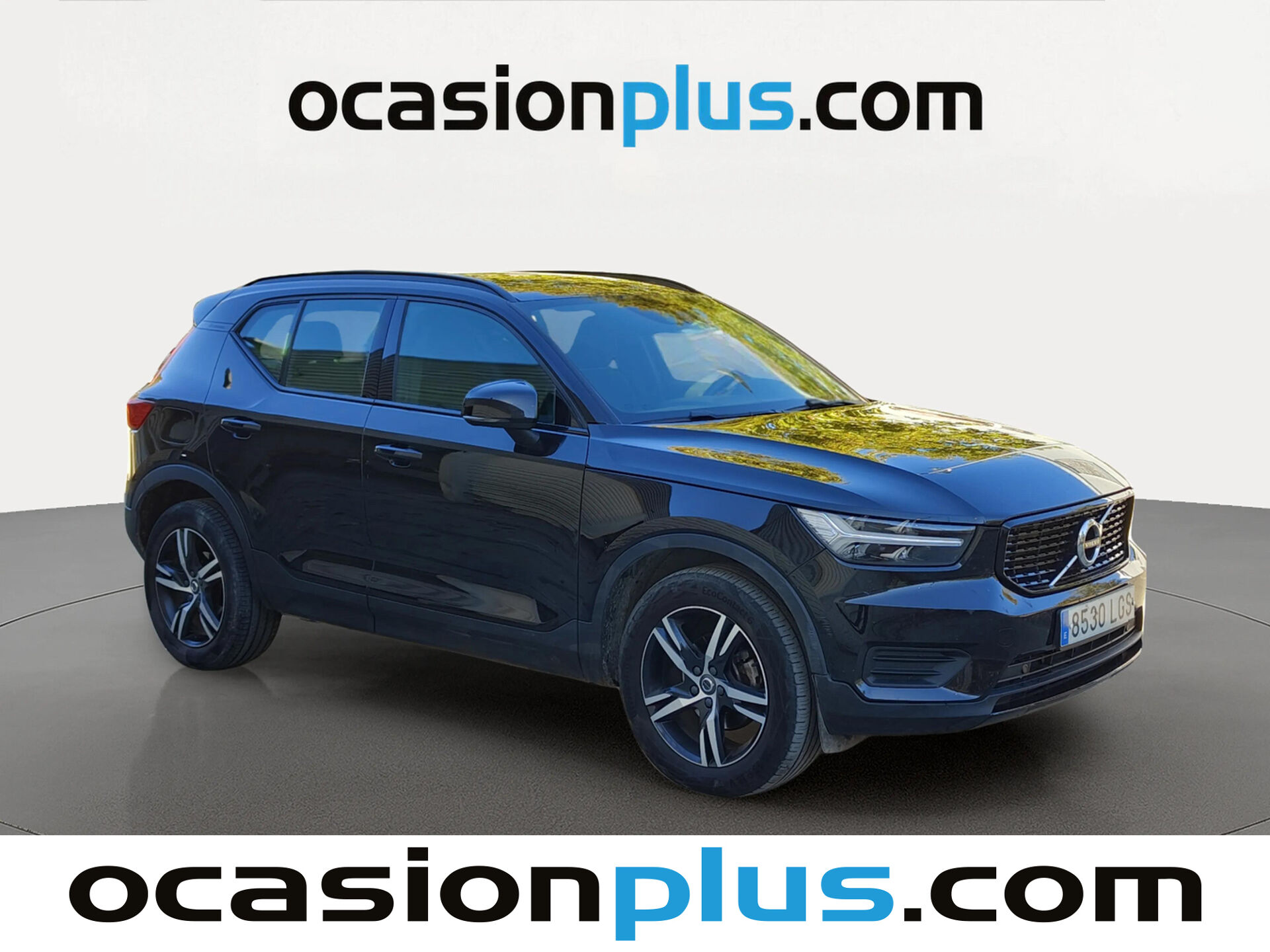 Imagen 2 de VOLVO XC40