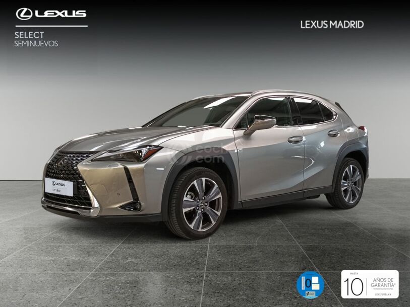 Foto del LEXUS UX 300e Executive