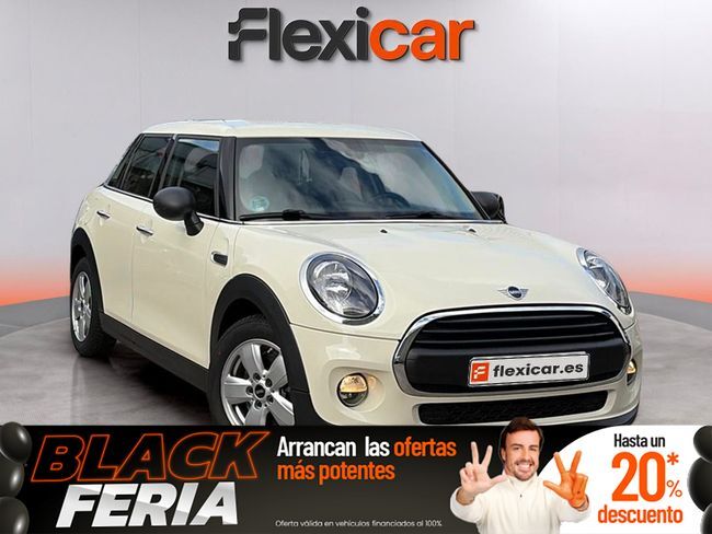 MINI Mini (ONE 5 PUERTAS) en Pontevedra