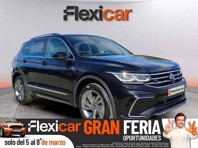 Foto del VOLKSWAGEN Tiguan 1.5 TSI R-Line DSG 110kW