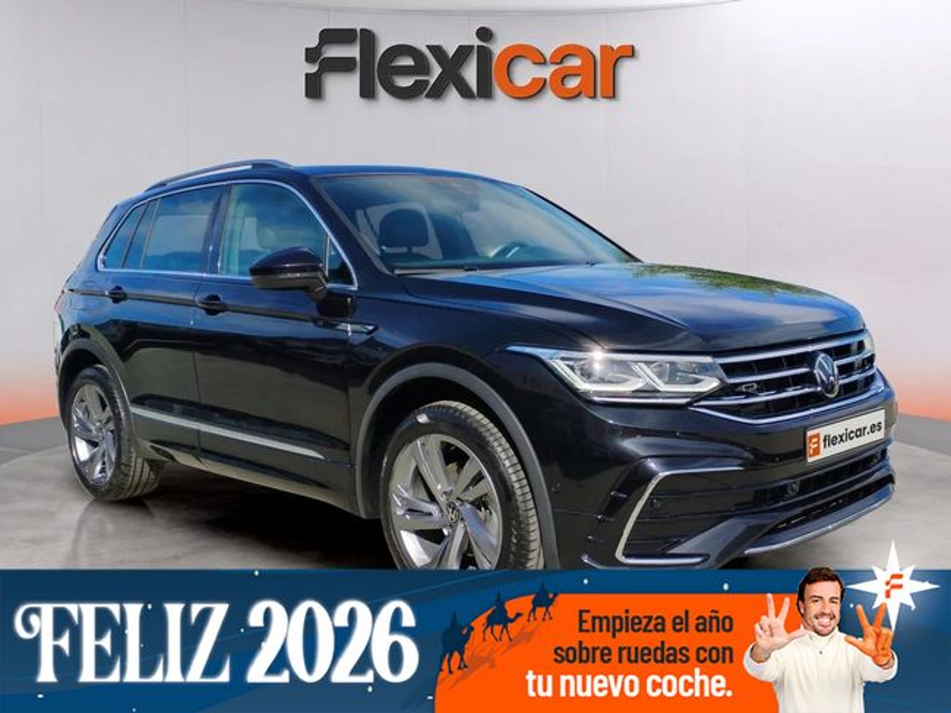 Imagen de VOLKSWAGEN Tiguan
